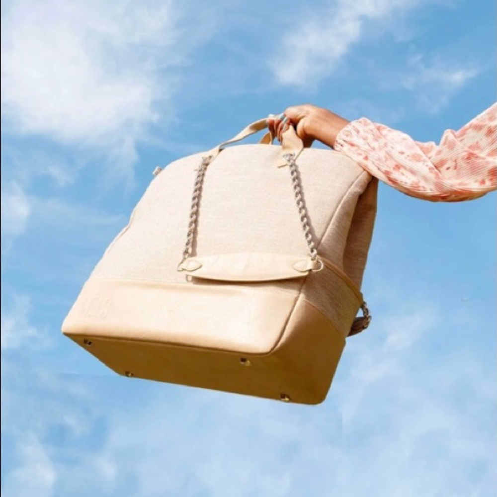 BÉIS Everyday Tote / Weekender Bag